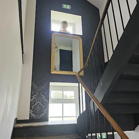 L'industriel, Prive En Duplex, A 10 Minutes Des Plages Daire *